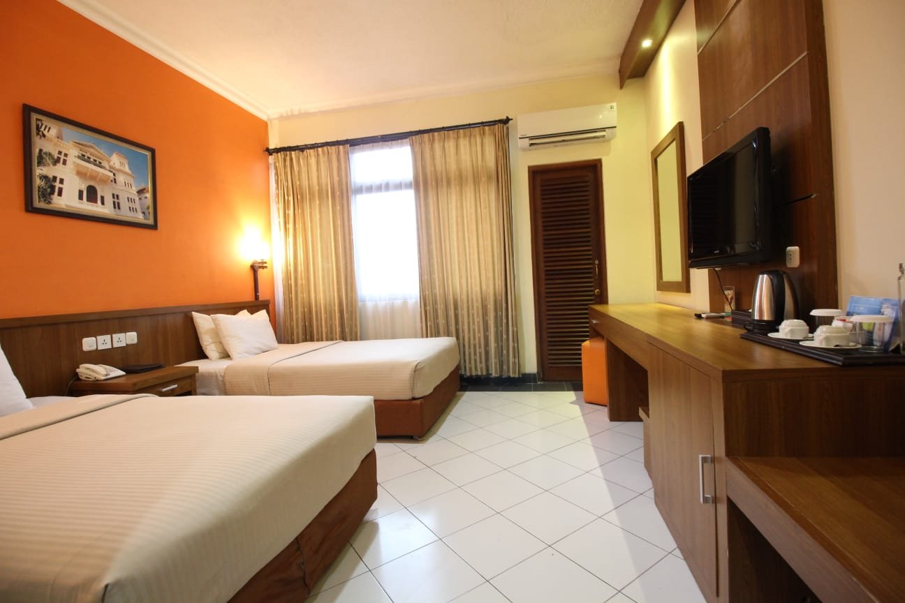 Lokasi Karantina Lokasi Karantina