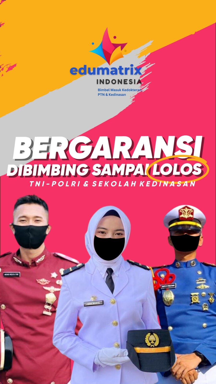garansi mobile