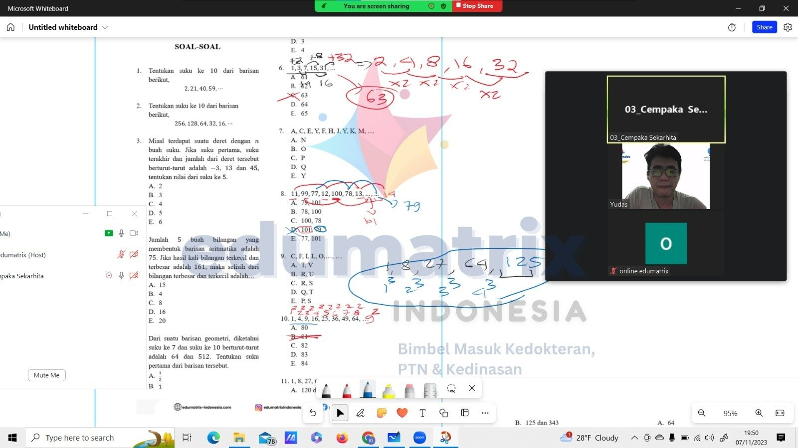 Pembelajaran Online