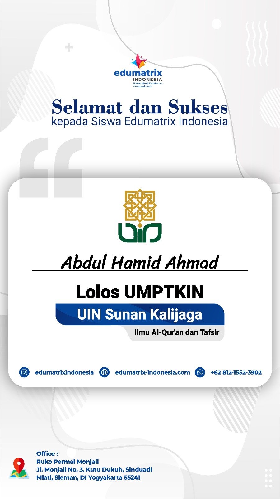 Bimbel_UTBK_SNBT_Abdul Bimbel_UTBK_SNBT_Abdul